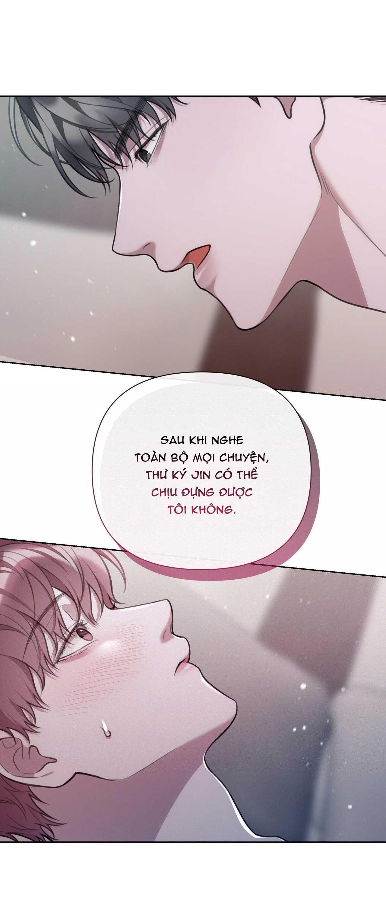 Nuôi Chồng Từ Bé Chapter 29 - Trang 2