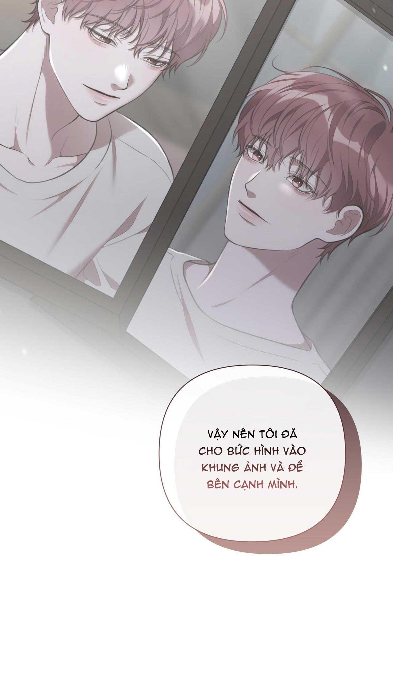 Nuôi Chồng Từ Bé Chapter 29 - Trang 2