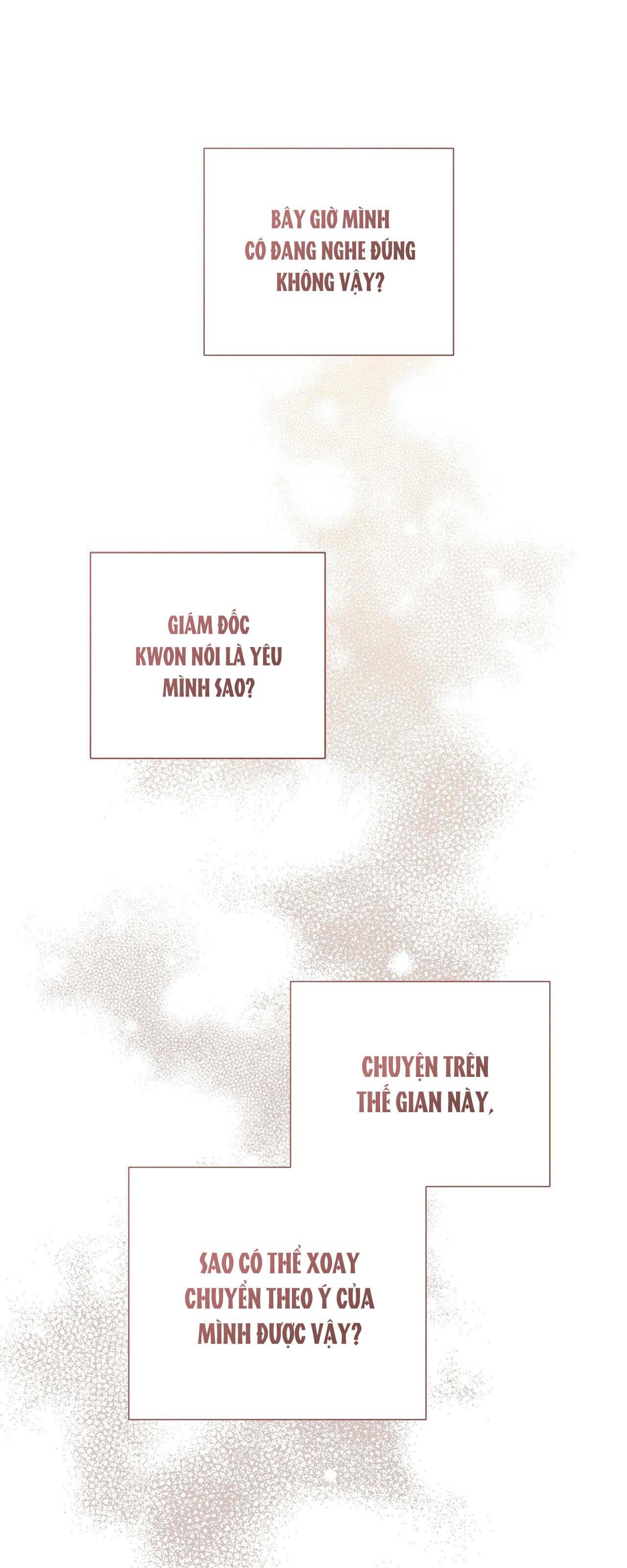 Nuôi Chồng Từ Bé Chapter 29 - Trang 2