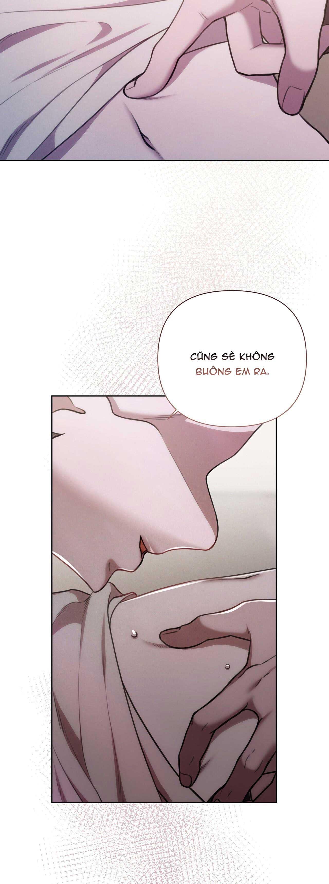 Nuôi Chồng Từ Bé Chapter 29 - Trang 2