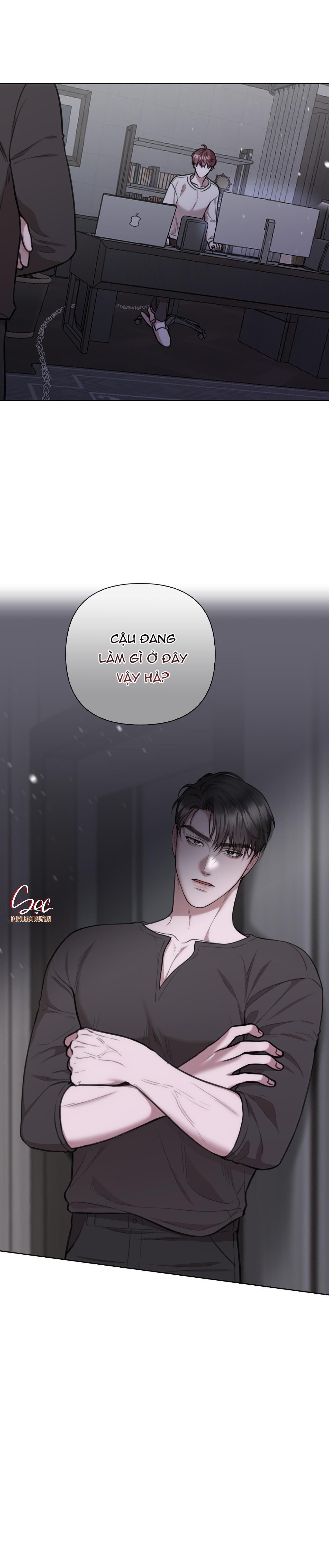 Nuôi Chồng Từ Bé Chapter 28 - Trang 2