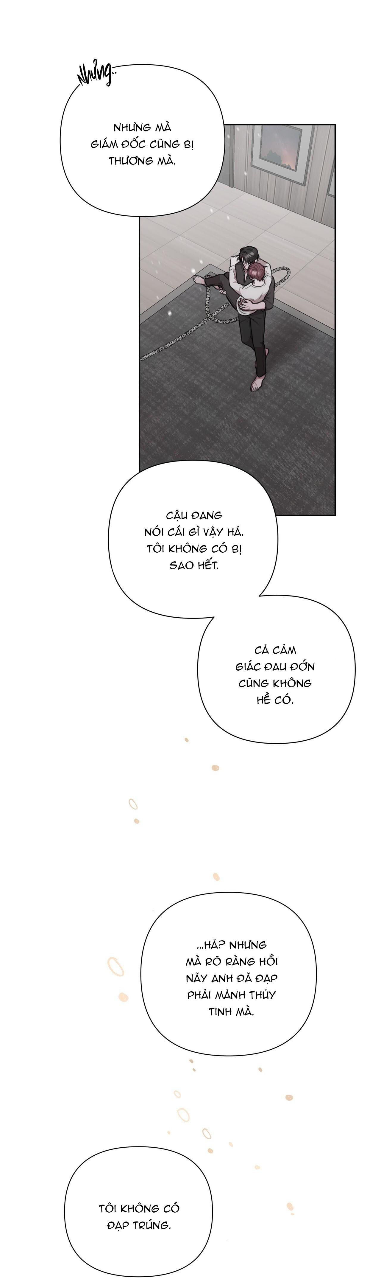 Nuôi Chồng Từ Bé Chapter 28 - Trang 2