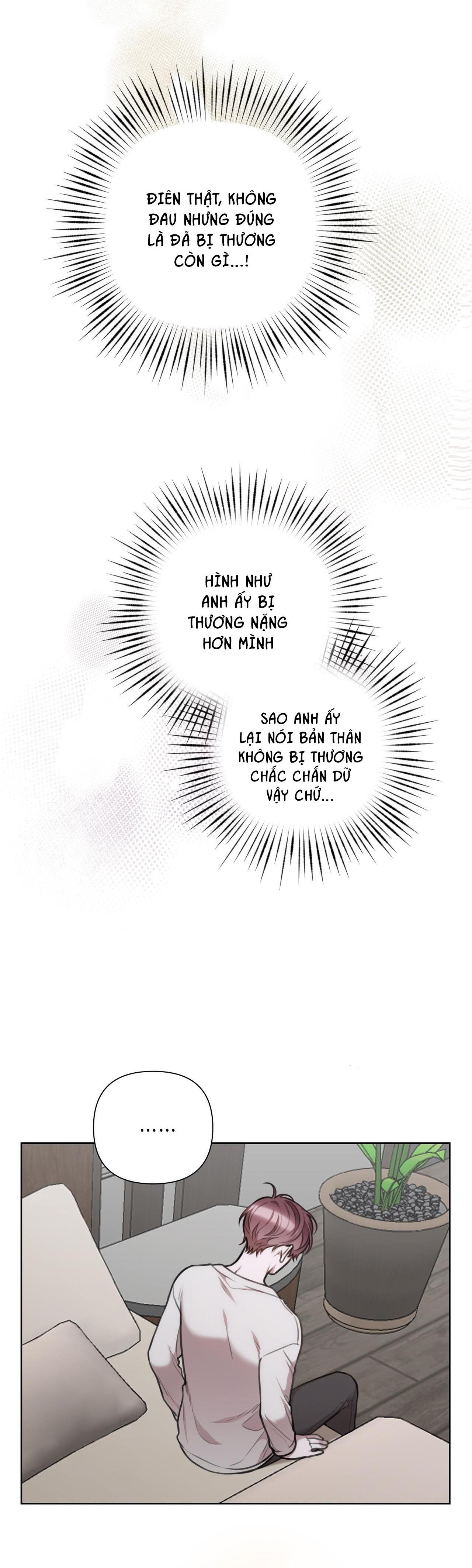 Nuôi Chồng Từ Bé Chapter 28 - Trang 2