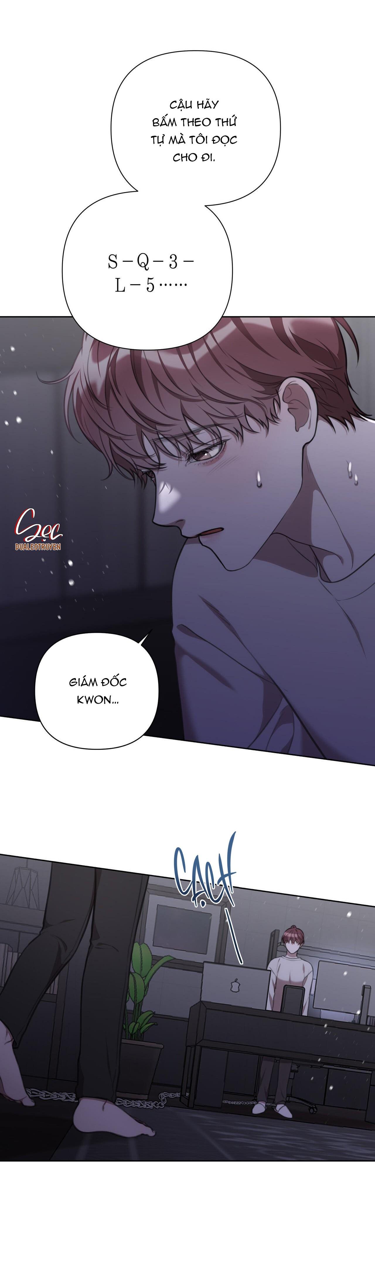 Nuôi Chồng Từ Bé Chapter 28 - Trang 2