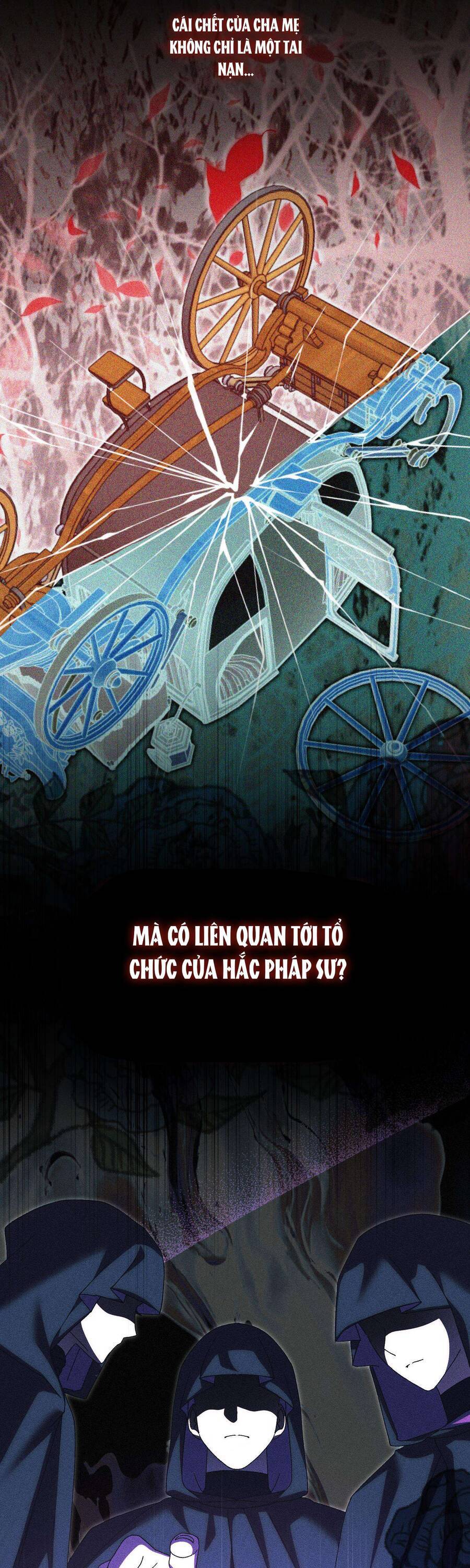 Nuôi Chồng Từ Bé Chapter 18 - Trang 2