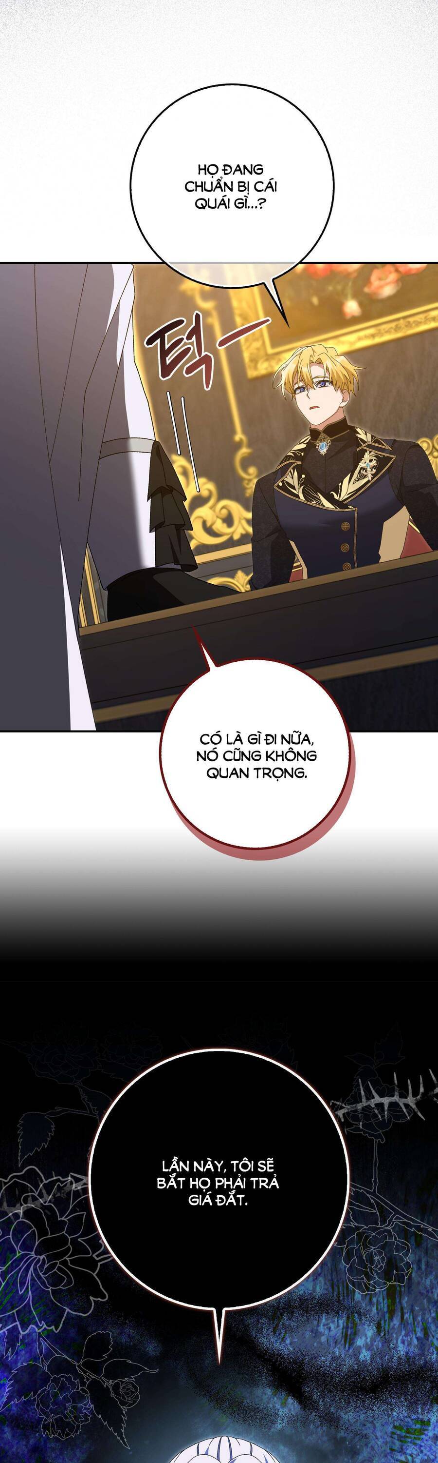 Nuôi Chồng Từ Bé Chapter 18 - Trang 2