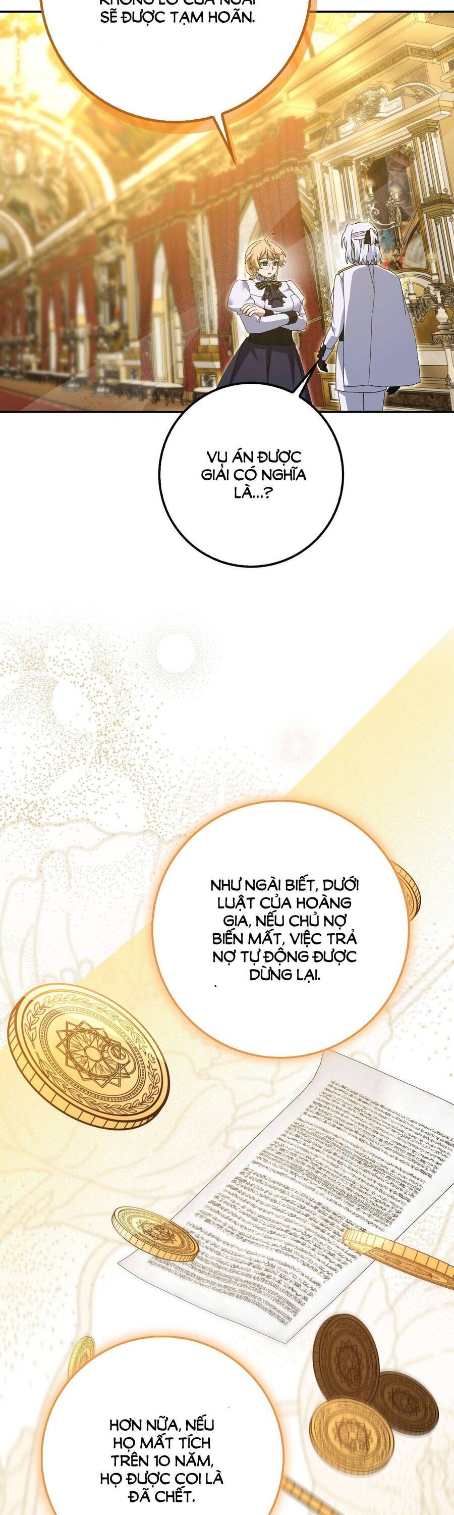 Nuôi Chồng Từ Bé Chapter 18 - Trang 2