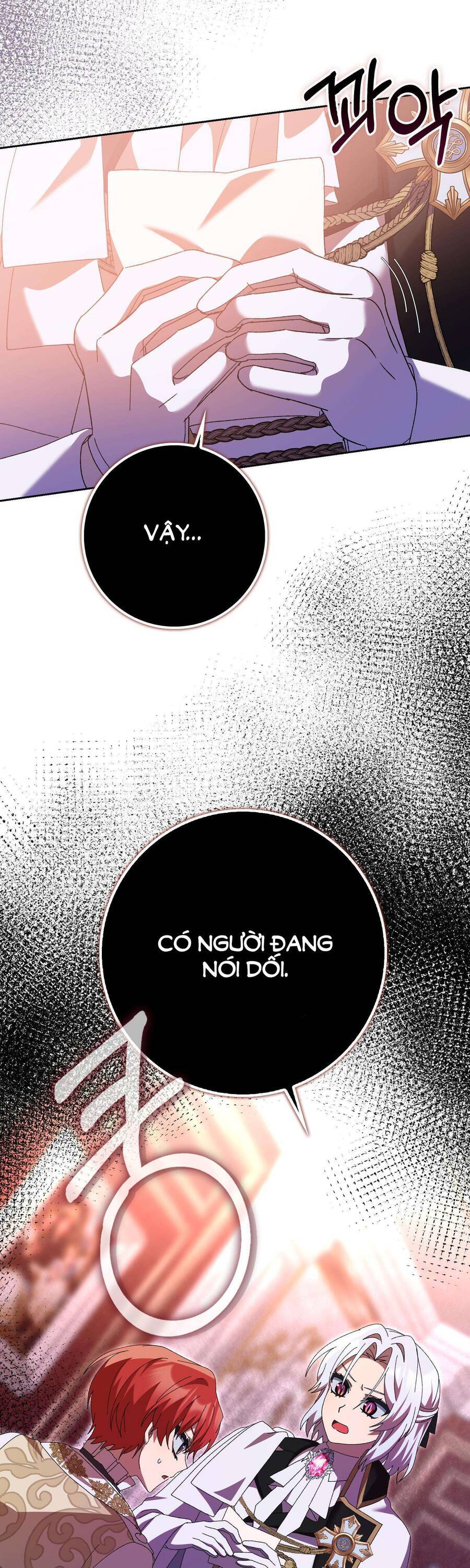 Nuôi Chồng Từ Bé Chapter 14 - Trang 2