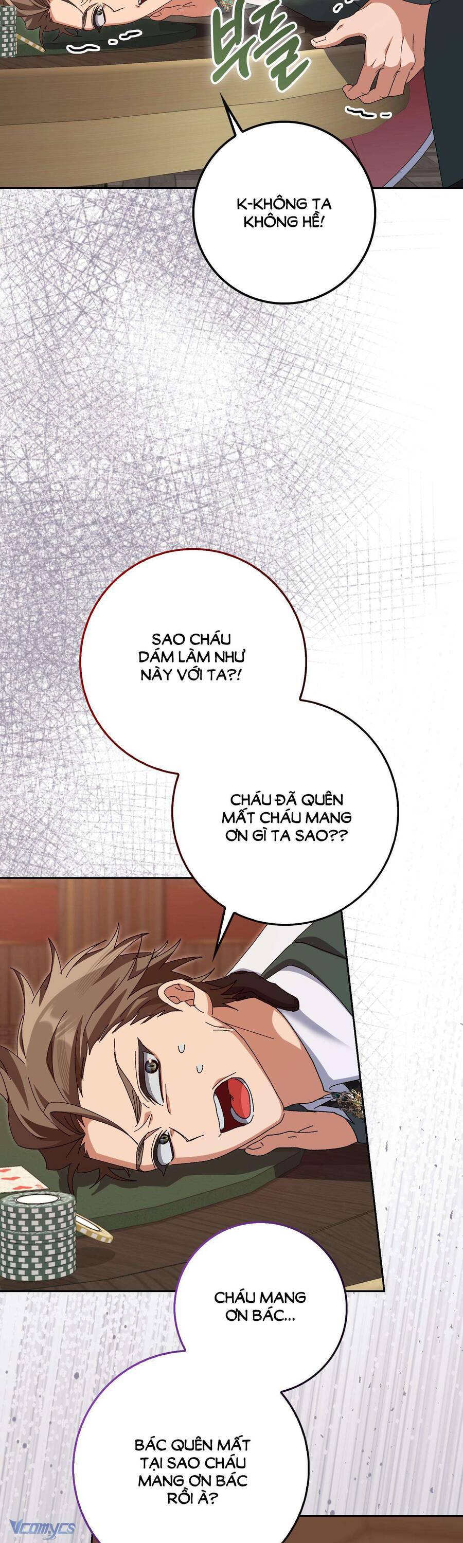 Nuôi Chồng Từ Bé Chapter 14 - Trang 2