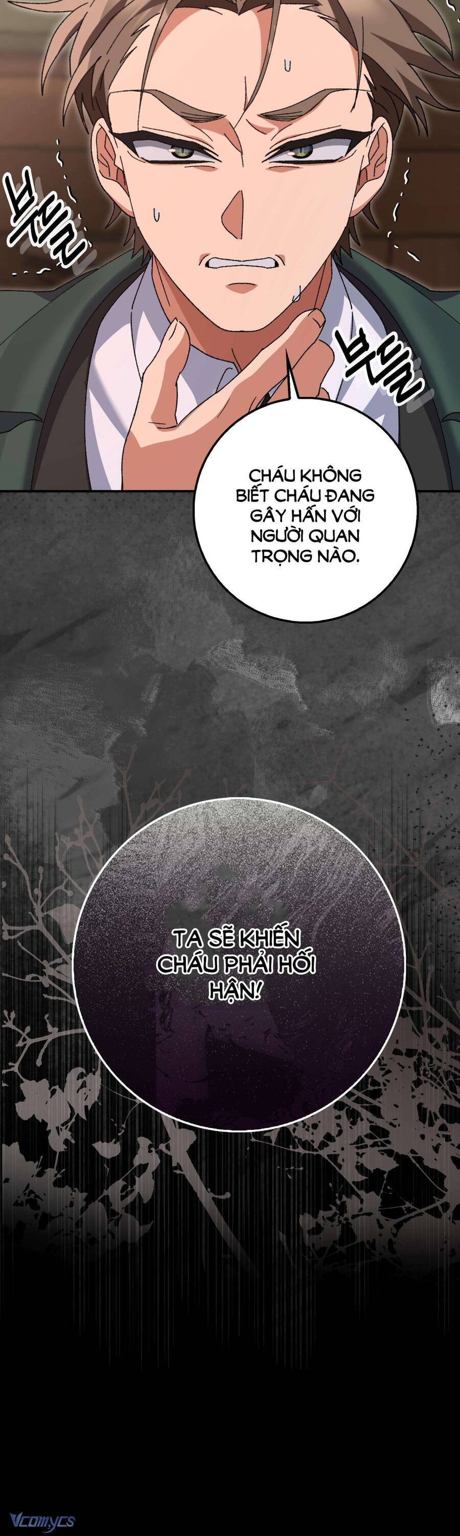 Nuôi Chồng Từ Bé Chapter 14 - Trang 2