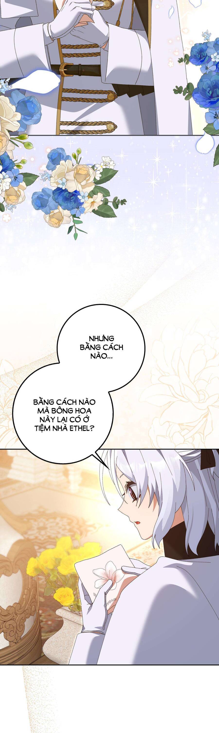 Nuôi Chồng Từ Bé Chapter 14 - Trang 2