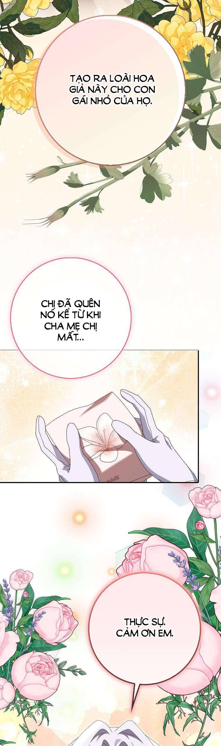 Nuôi Chồng Từ Bé Chapter 13 - Trang 2