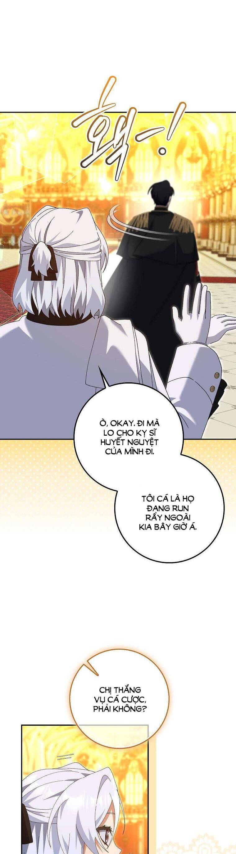 Nuôi Chồng Từ Bé Chapter 12 - Trang 2