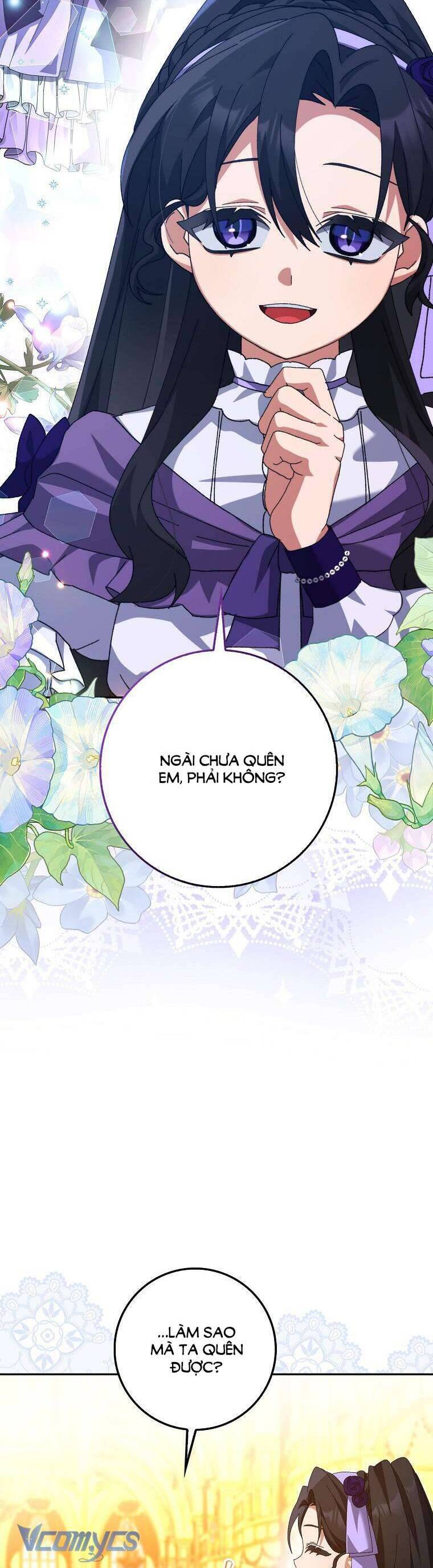 Nuôi Chồng Từ Bé Chapter 12 - Trang 2