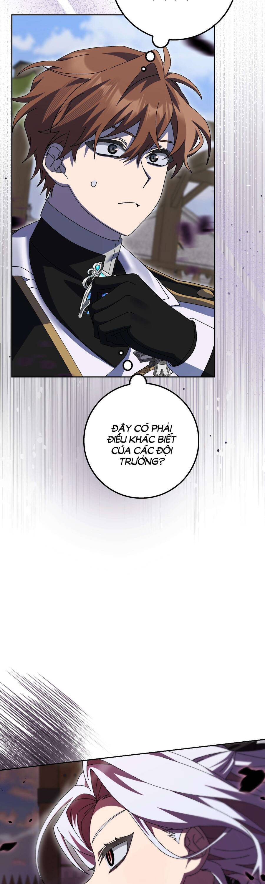 Nuôi Chồng Từ Bé Chapter 10 - Trang 2