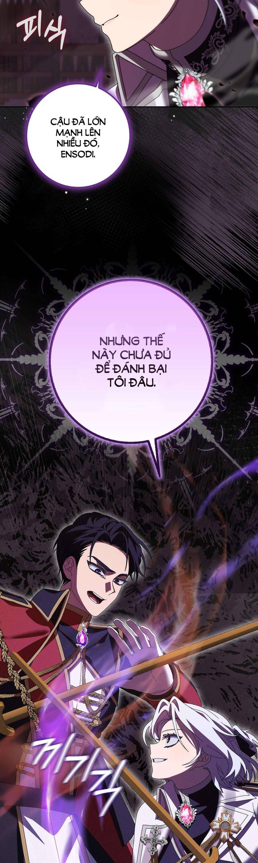 Nuôi Chồng Từ Bé Chapter 10 - Trang 2