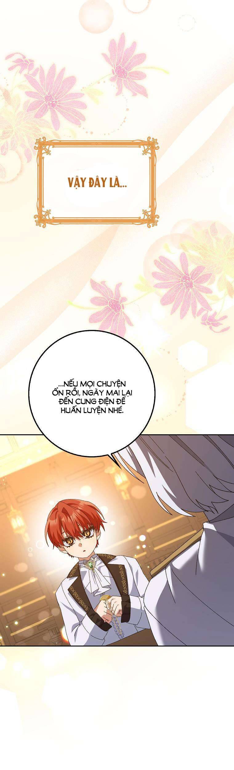 Nuôi Chồng Từ Bé Chapter 9 - Trang 2