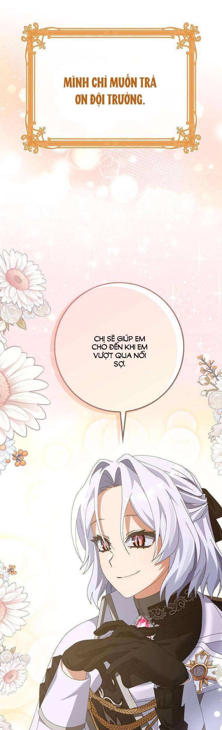 Nuôi Chồng Từ Bé Chapter 9 - Trang 2