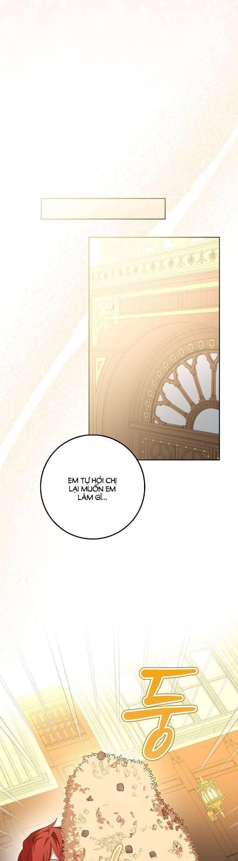 Nuôi Chồng Từ Bé Chapter 8 - Trang 2