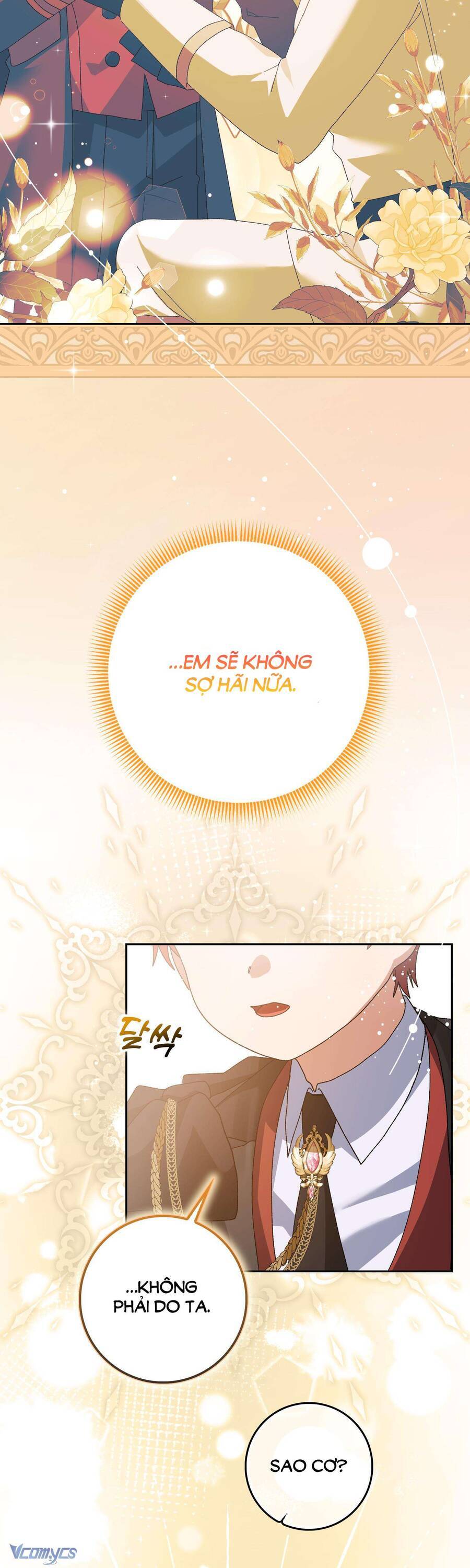 Nuôi Chồng Từ Bé Chapter 6 - Trang 2