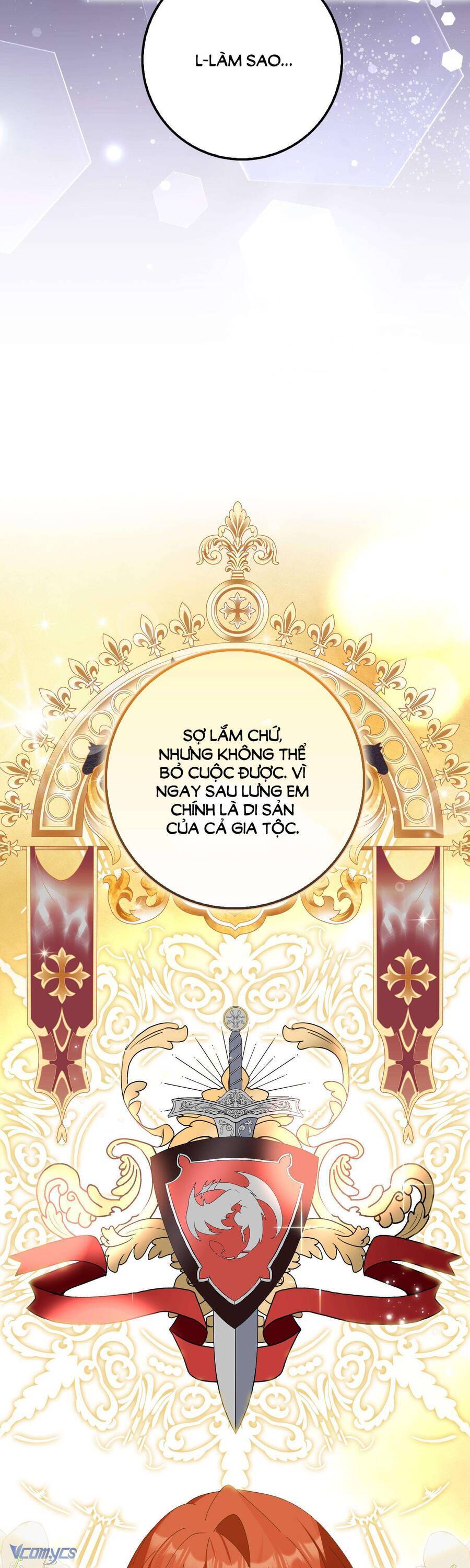 Nuôi Chồng Từ Bé Chapter 5 - Trang 2