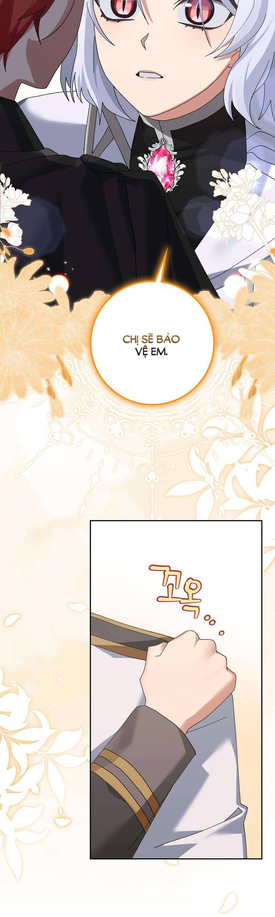 Nuôi Chồng Từ Bé Chapter 5 - Trang 2