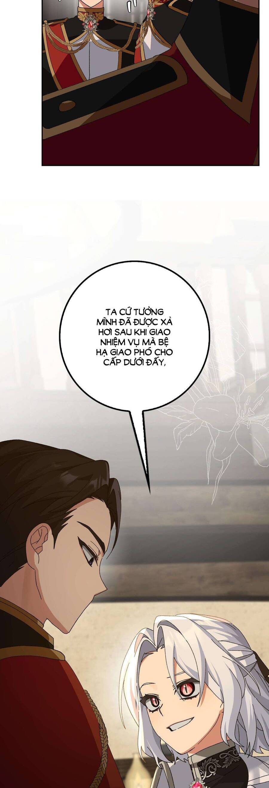 Nuôi Chồng Từ Bé Chapter 4 - Trang 2