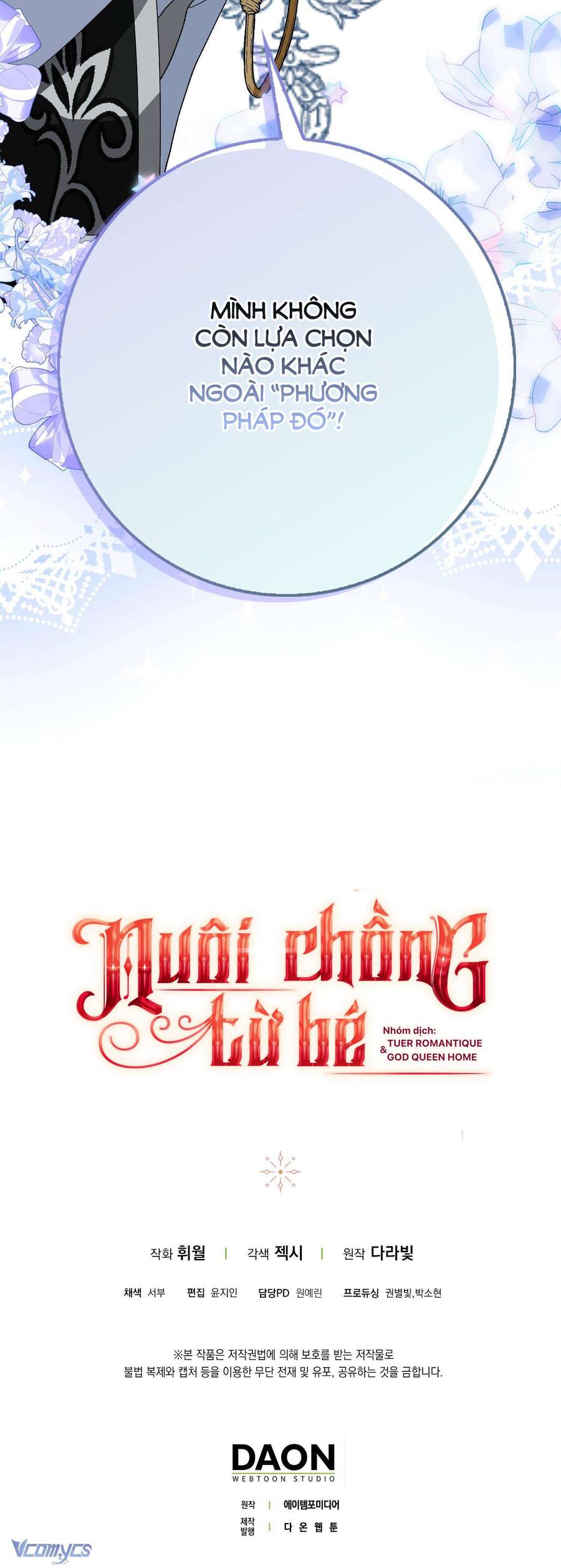 Nuôi Chồng Từ Bé Chapter 4 - Trang 2