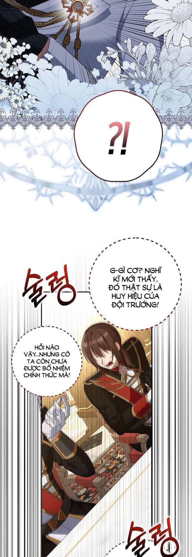 Nuôi Chồng Từ Bé Chapter 2 - Trang 2