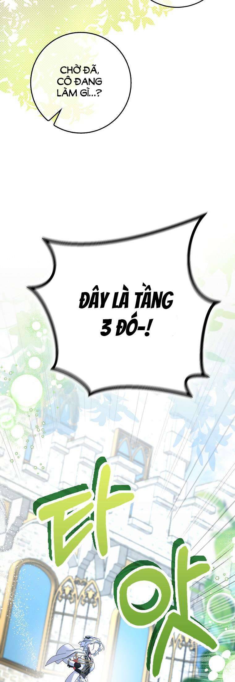 Nuôi Chồng Từ Bé Chapter 2 - Trang 2