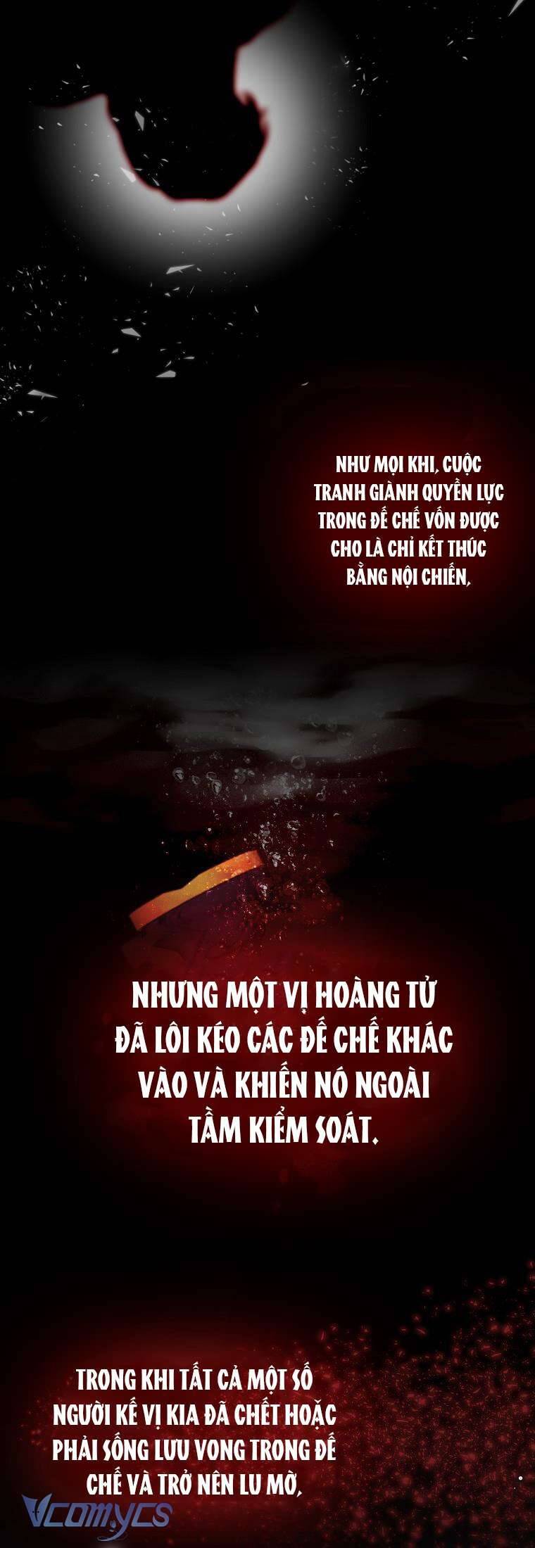 Nuôi Chồng Từ Bé Chapter 1 - Trang 2