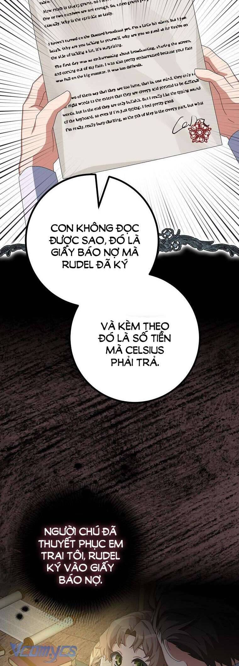 Nuôi Chồng Từ Bé Chapter 1 - Trang 2