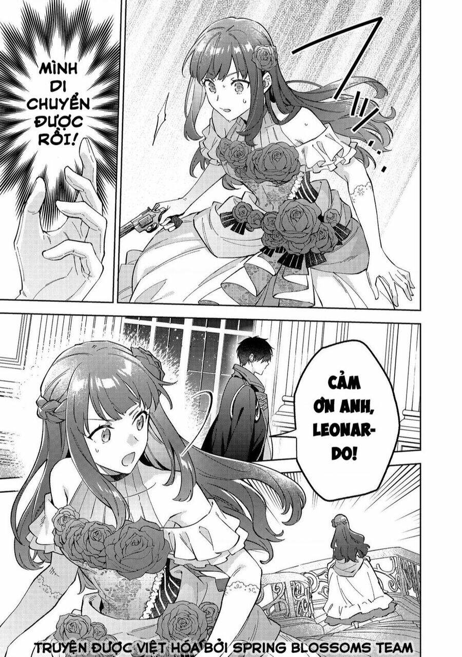 Akutou Ikka No Mana Musume, Tensei Saki Mo Otome Game No Gokudou Reijou Deshita. – Saijoukyuu Rank No Akuyaku-Sama, Sono Dekiai Wa Fuyou Desu! Chapter 12 - Trang 2