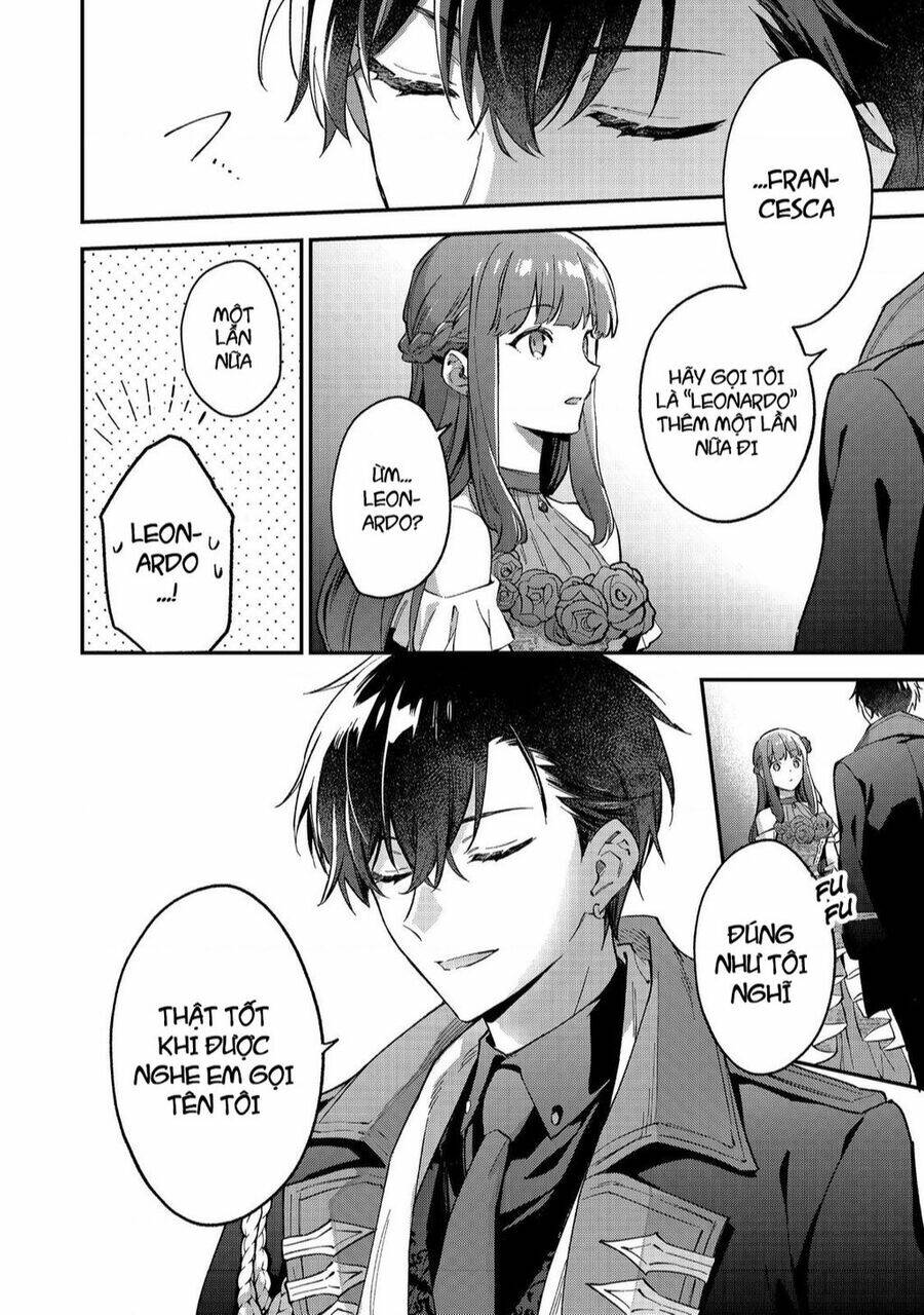 Akutou Ikka No Mana Musume, Tensei Saki Mo Otome Game No Gokudou Reijou Deshita. – Saijoukyuu Rank No Akuyaku-Sama, Sono Dekiai Wa Fuyou Desu! Chapter 9 - Trang 2