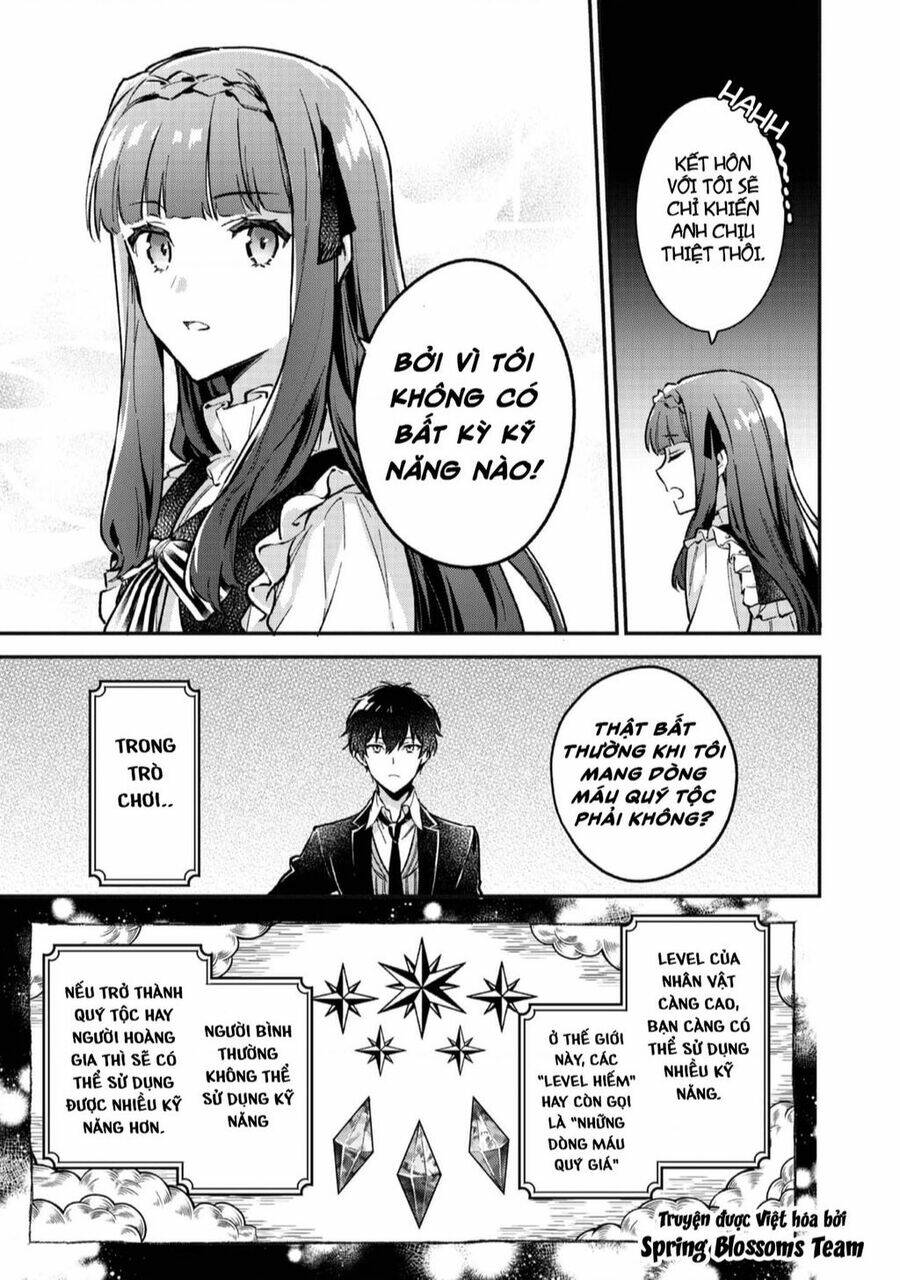 Akutou Ikka No Mana Musume, Tensei Saki Mo Otome Game No Gokudou Reijou Deshita. – Saijoukyuu Rank No Akuyaku-Sama, Sono Dekiai Wa Fuyou Desu! Chapter 2 - Trang 2