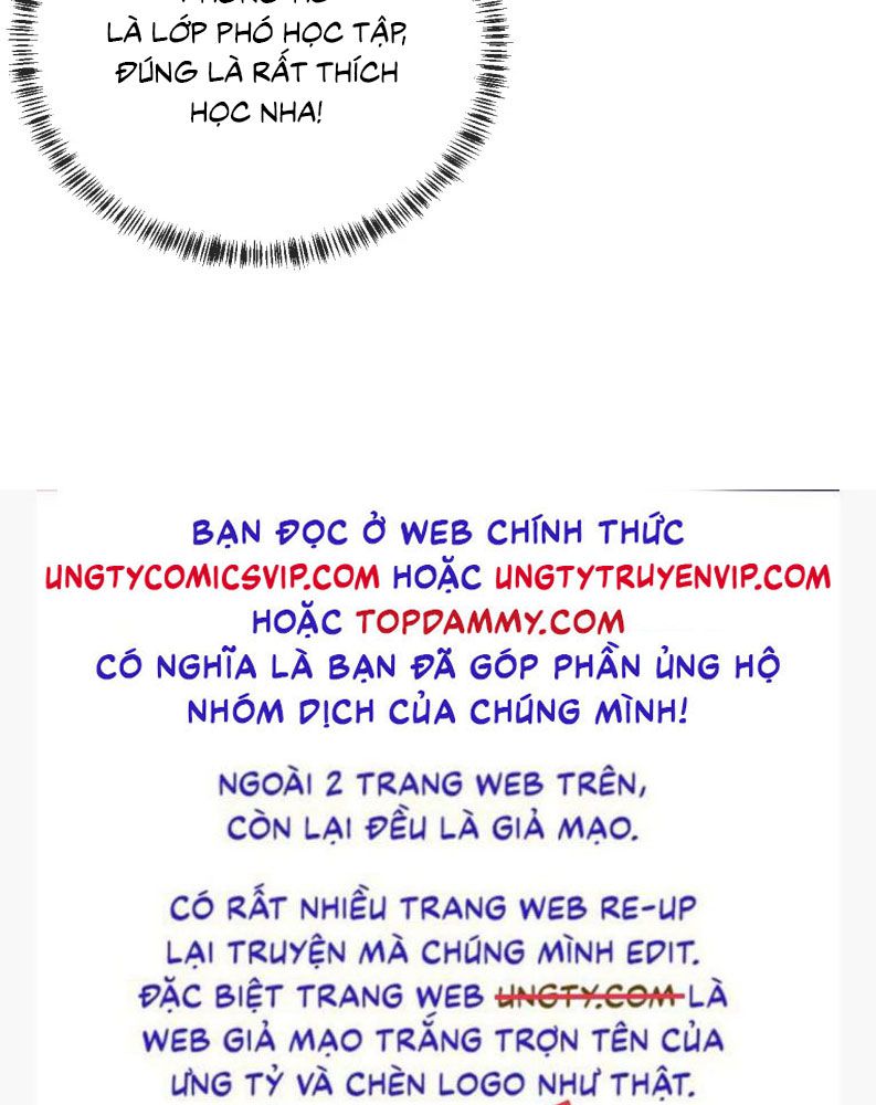 Cún Con Nói Dối Sẽ Bị Ăn Mất Chapter 10 - Trang 2