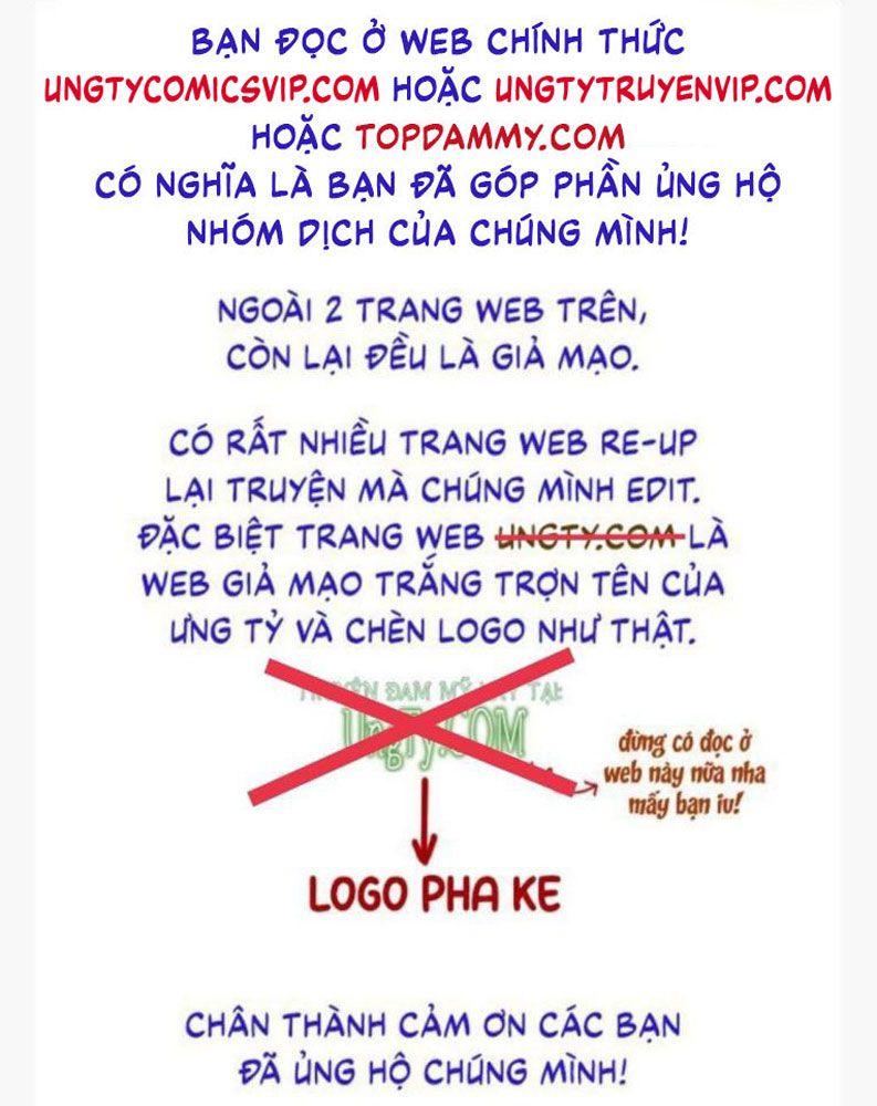 Cún Con Nói Dối Sẽ Bị Ăn Mất Chapter 9 - Trang 2