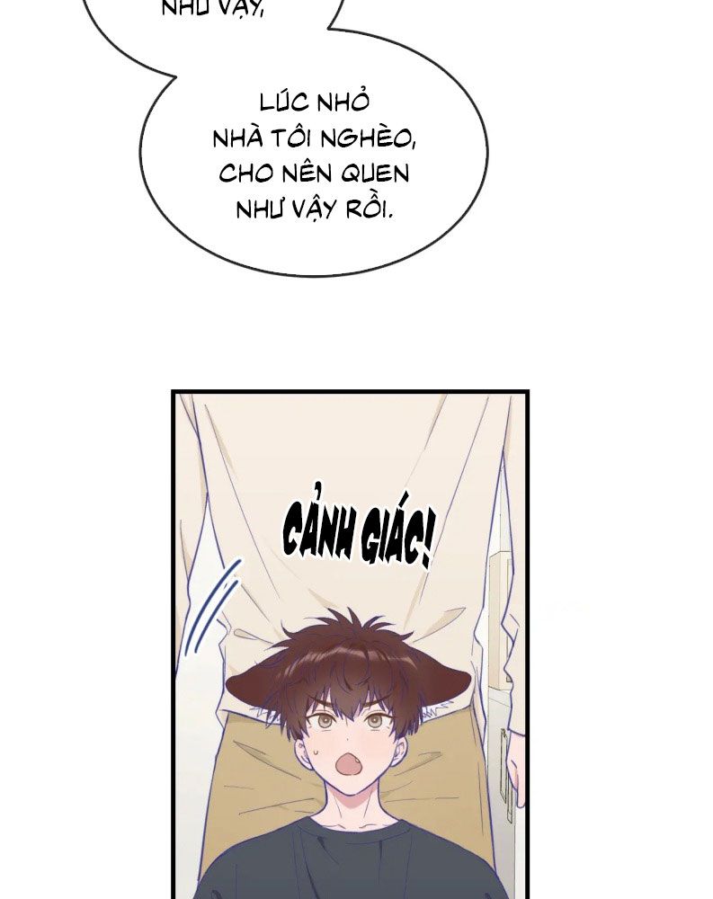 Cún Con Nói Dối Sẽ Bị Ăn Mất Chapter 8 - Trang 2