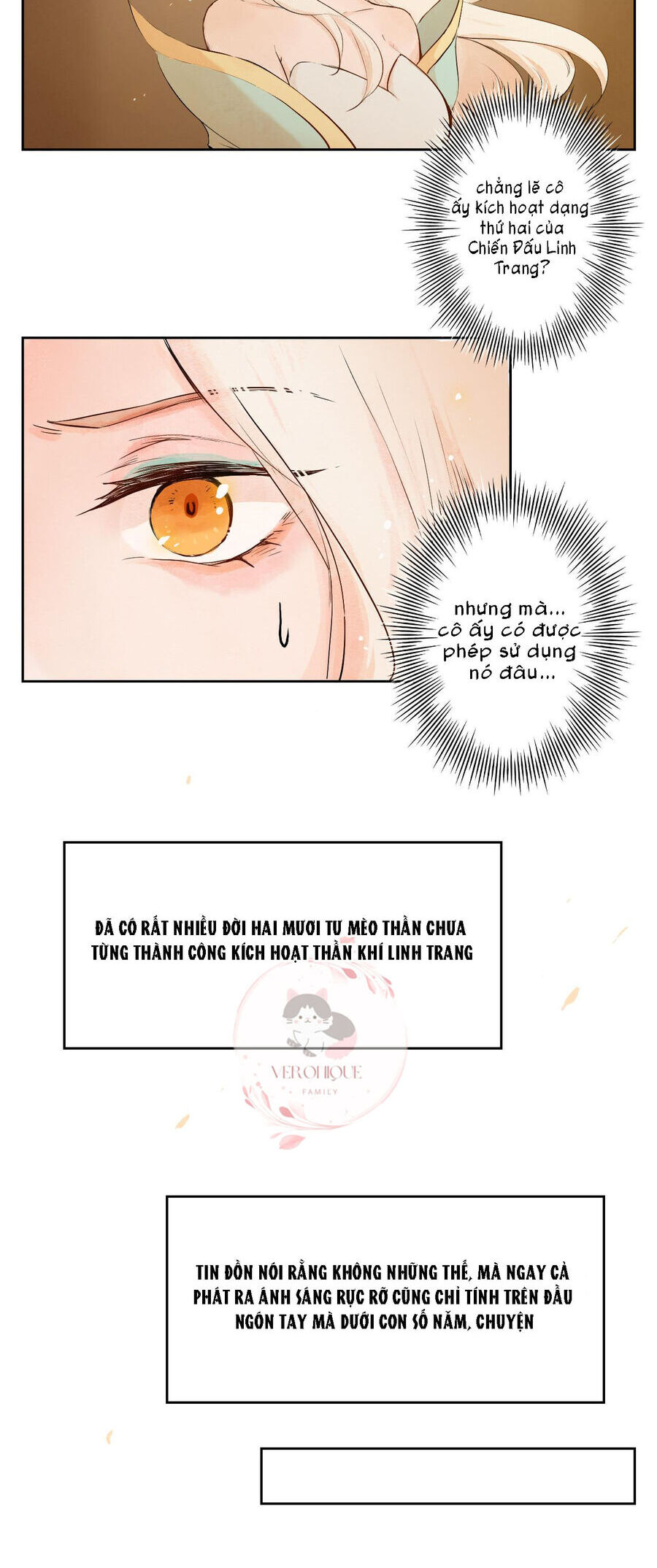 Ngũ Miêu Chapter 31 - Trang 2