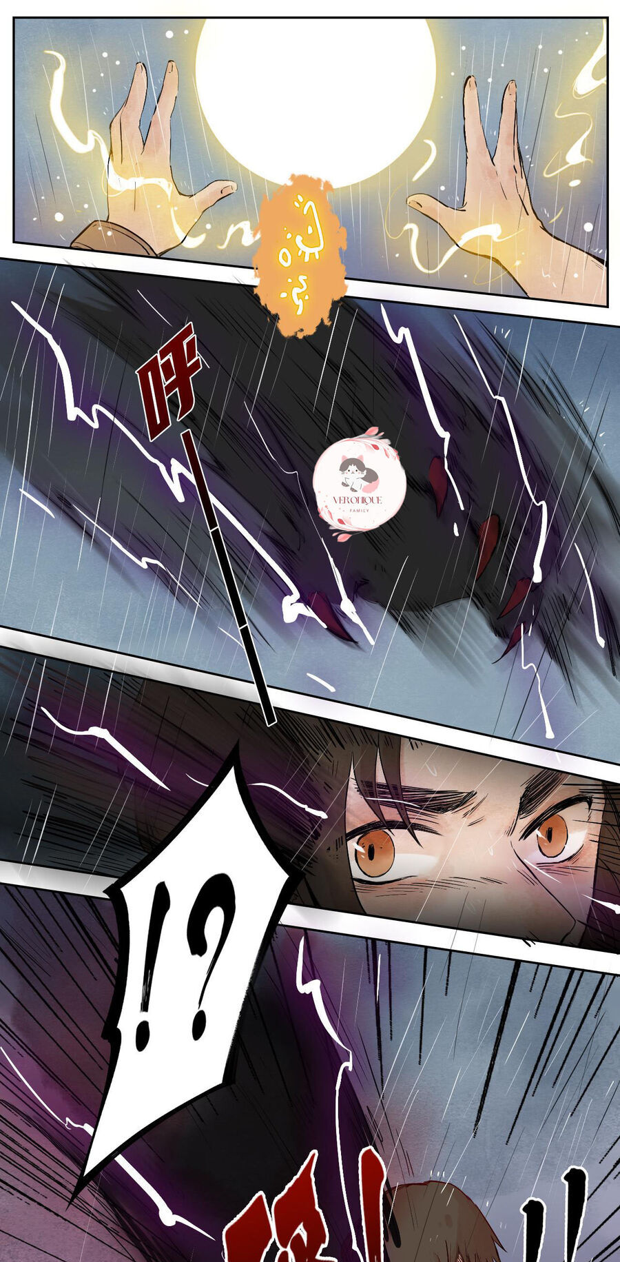 Ngũ Miêu Chapter 29 - Trang 2