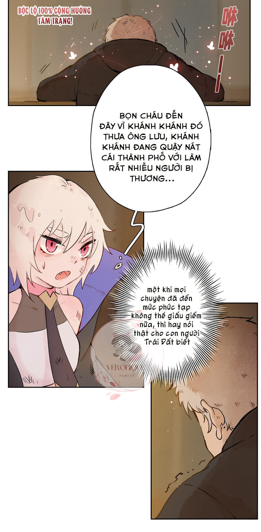 Ngũ Miêu Chapter 28 - Trang 2