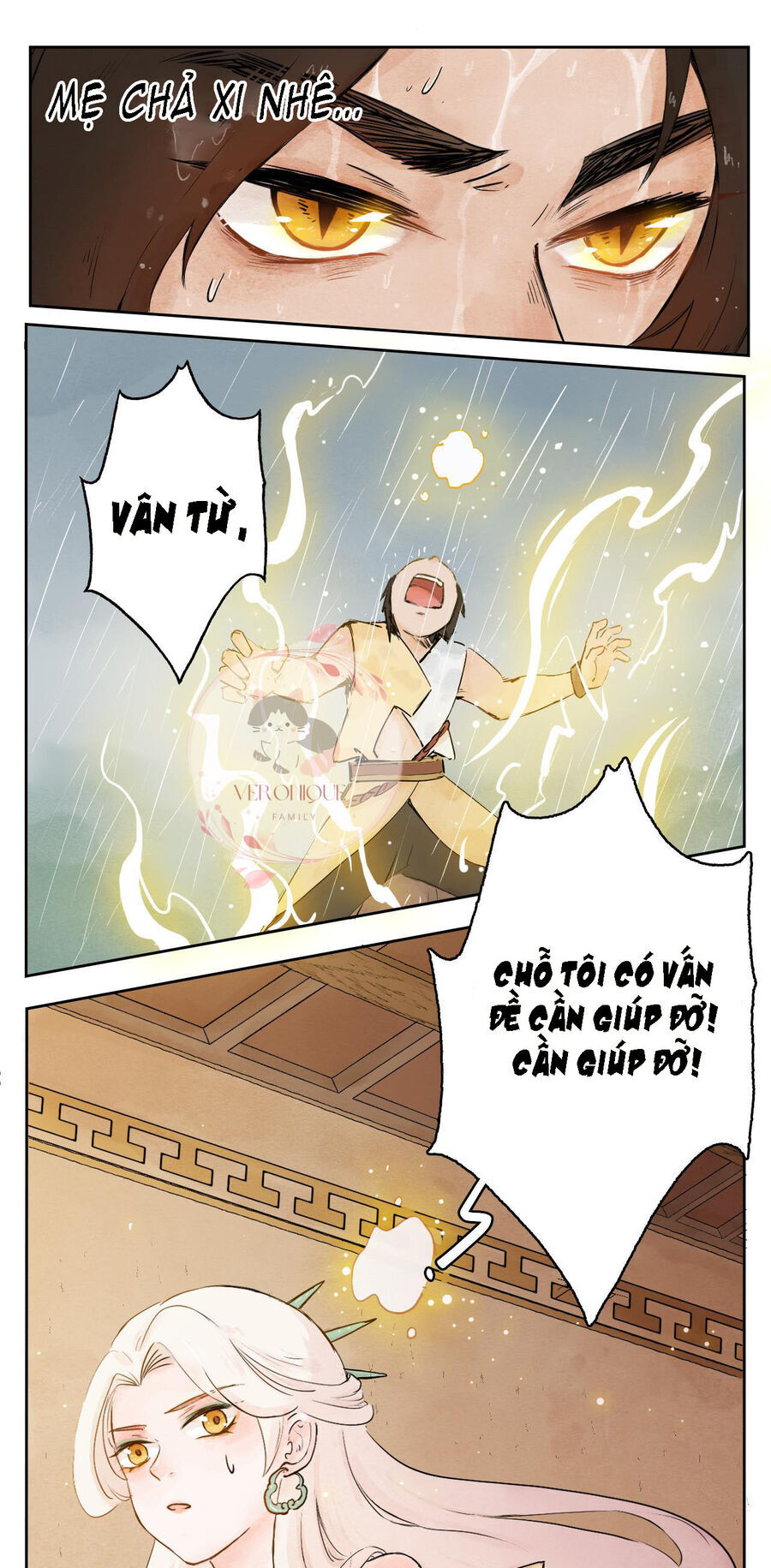 Ngũ Miêu Chapter 26 - Trang 2