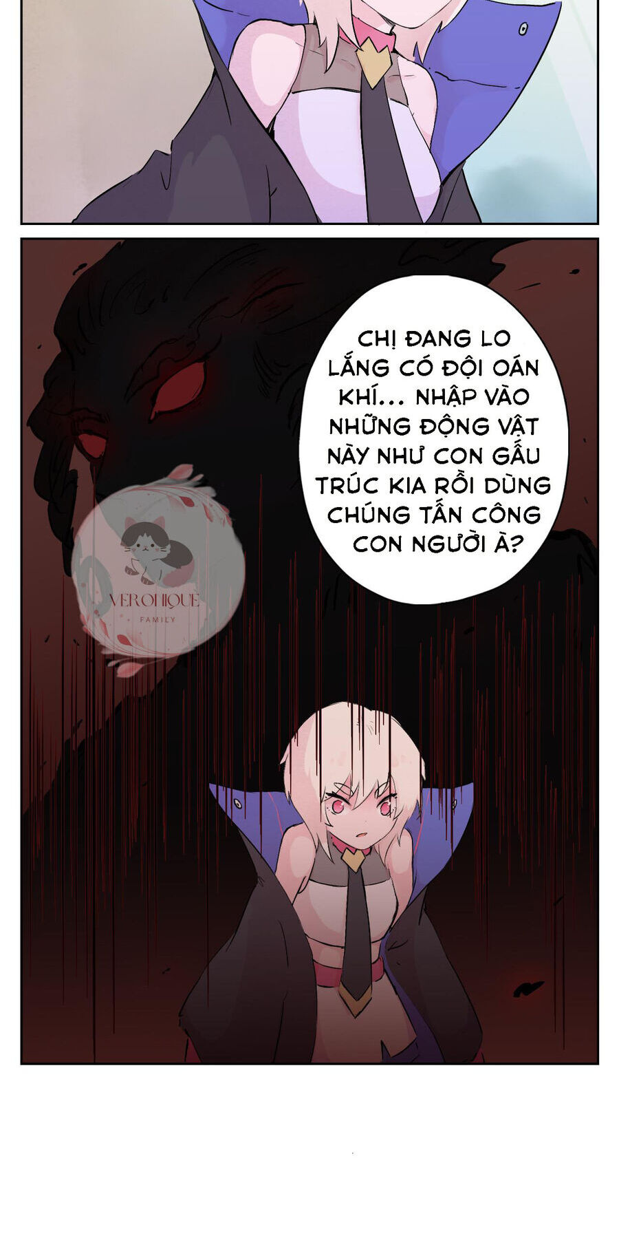 Ngũ Miêu Chapter 24.3 - Trang 2