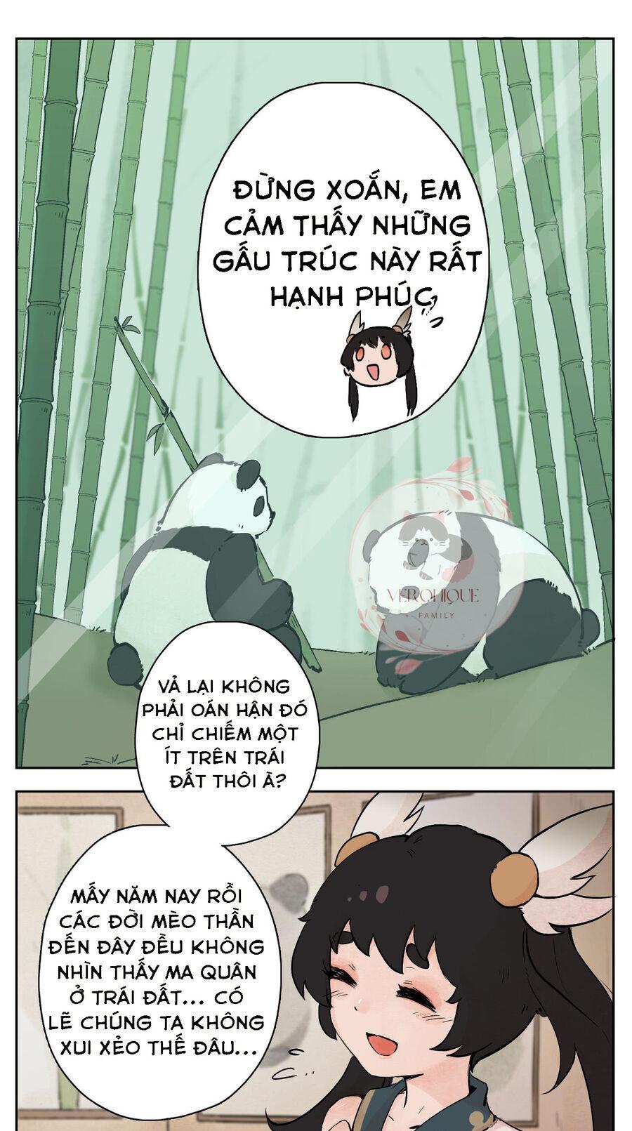 Ngũ Miêu Chapter 24 - Trang 2