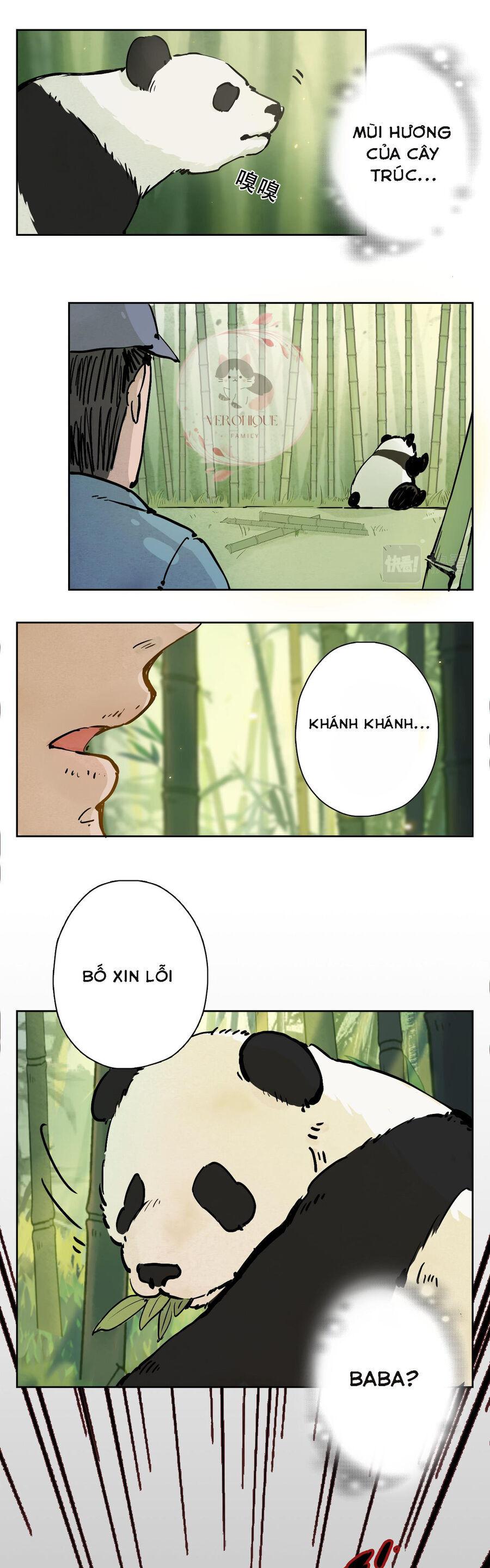 Ngũ Miêu Chapter 23 - Trang 2