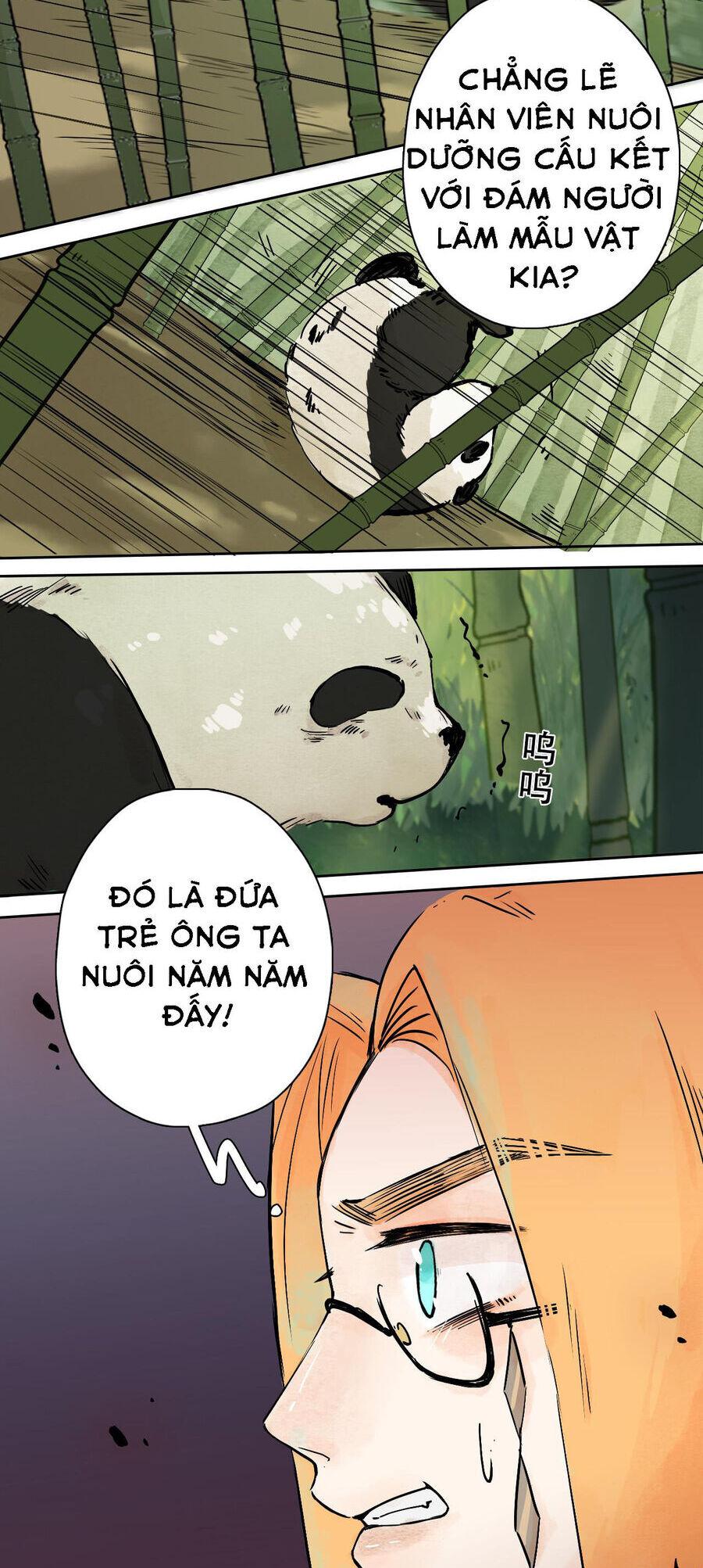 Ngũ Miêu Chapter 23 - Trang 2