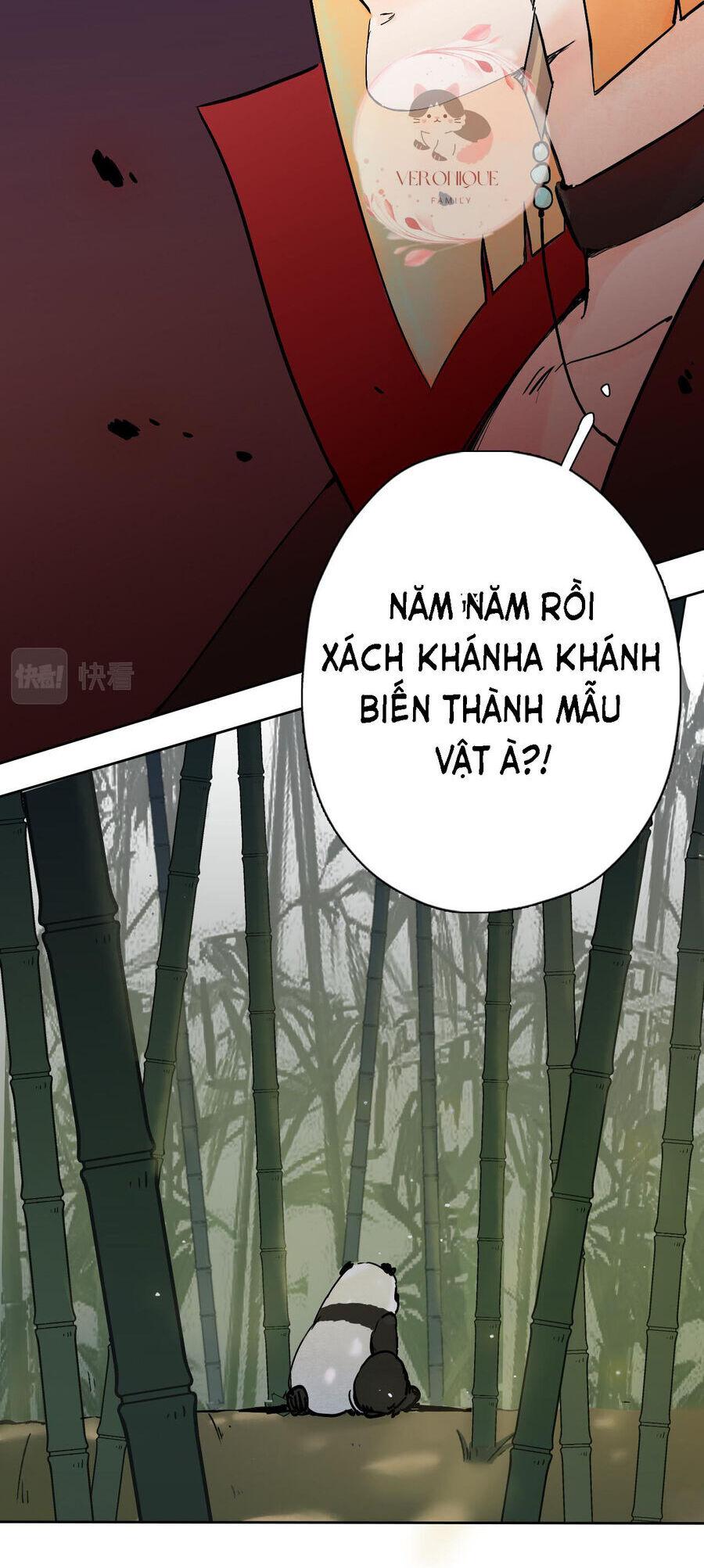 Ngũ Miêu Chapter 23 - Trang 2