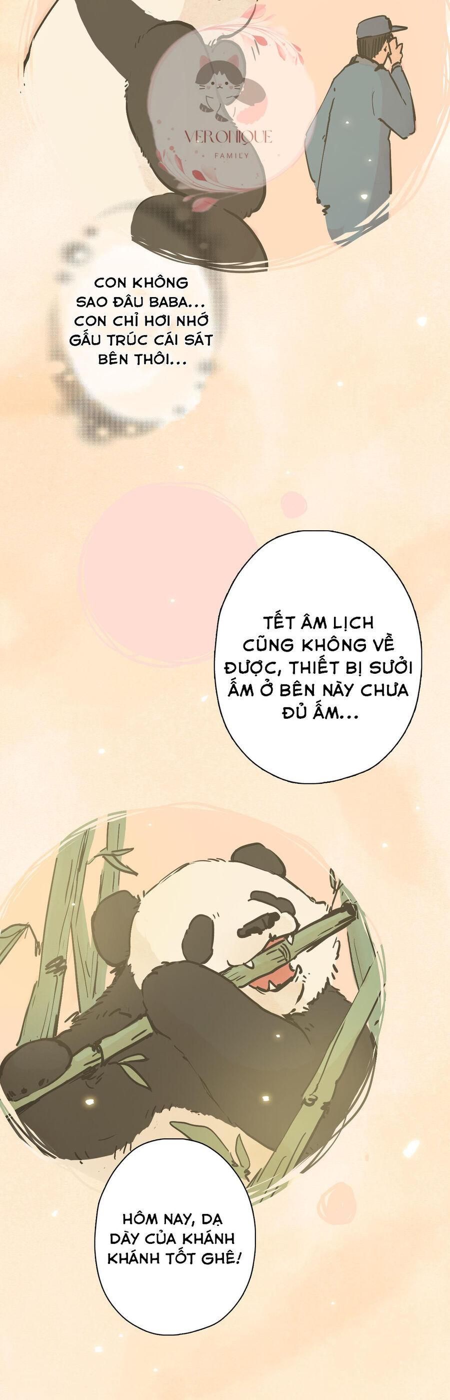 Ngũ Miêu Chapter 23 - Trang 2