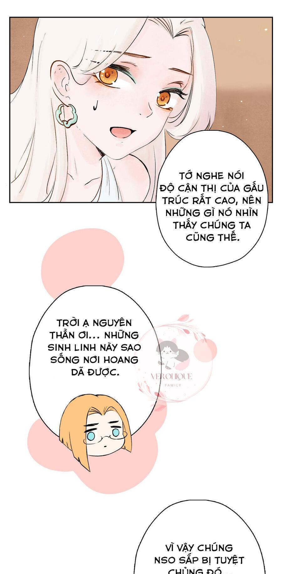 Ngũ Miêu Chapter 23 - Trang 2