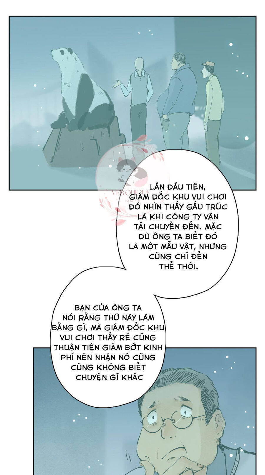 Ngũ Miêu Chapter 22 - Trang 2